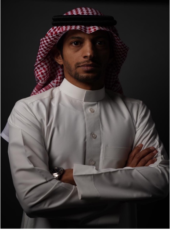 Anas Alsuwailem